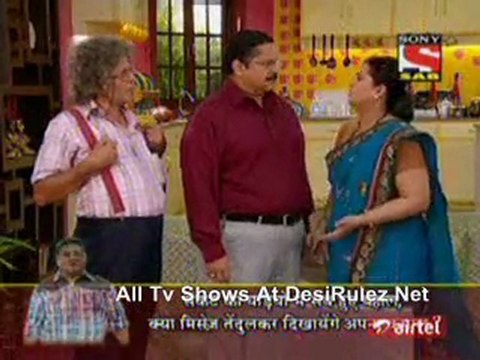 Sajan re 11th nov 11 pt1