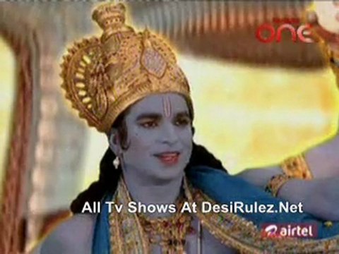 Jai Jai Jai Bajarangbali 11th Nov 11 pt1