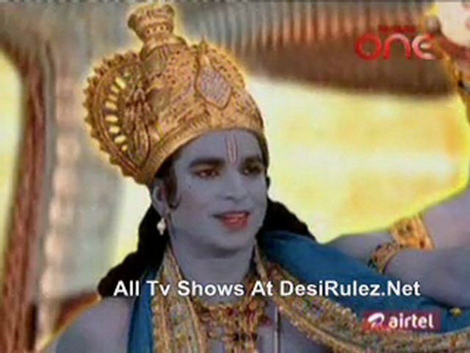 Jai Jai Jai Bajarangbali  11th Nov 11 pt1