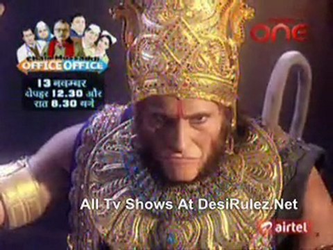 Jai Jai Jai Bajarangbali 11th Nov 11 pt3