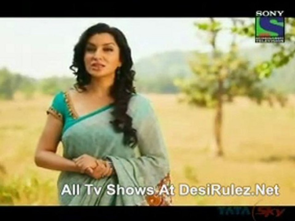 Prayaschit (Episode-10th) -11th November 2011-Pt1