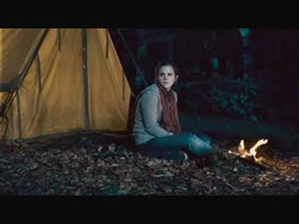 Harry Potter 7 Trailer (OFFICIAL)