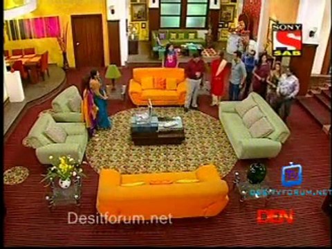 Sajan Re Jhoot Mat Bolo -11th November 2011 Video part3