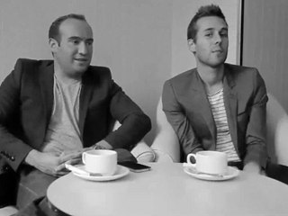 ITW Les bobos de merde