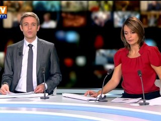 11/11 : Joly pour une journée européenne de la paix