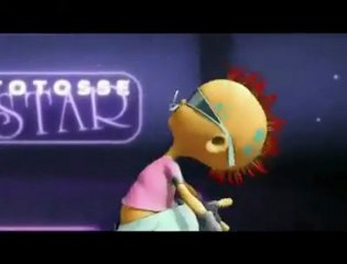 Bİ DE SEVİYOM DEDİ