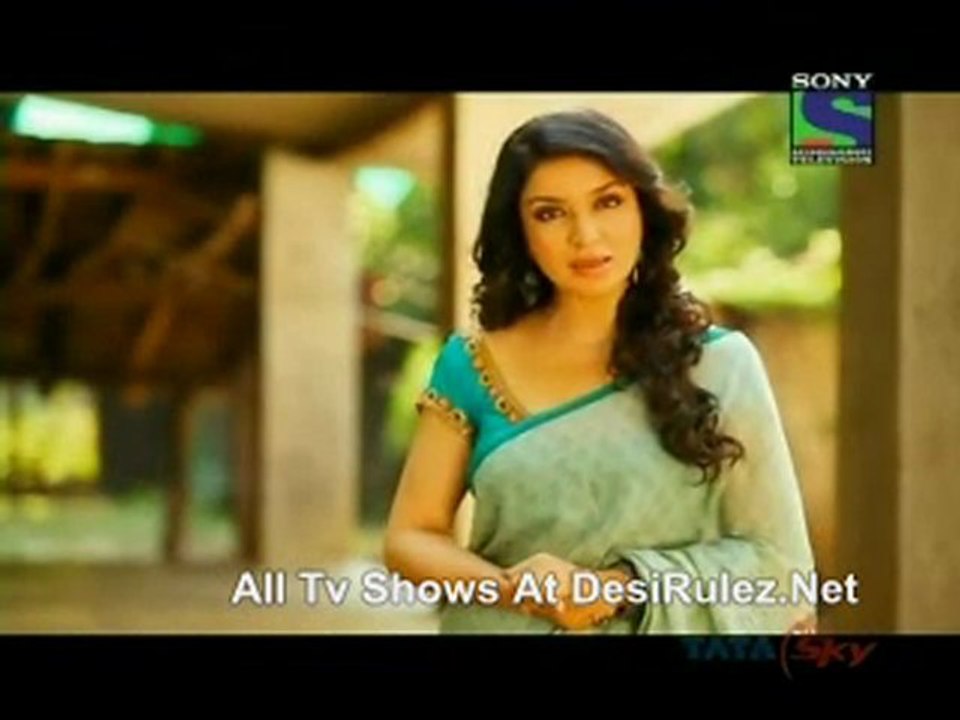 Prayaschit (Episode-10th) -11th November 2011-Pt4