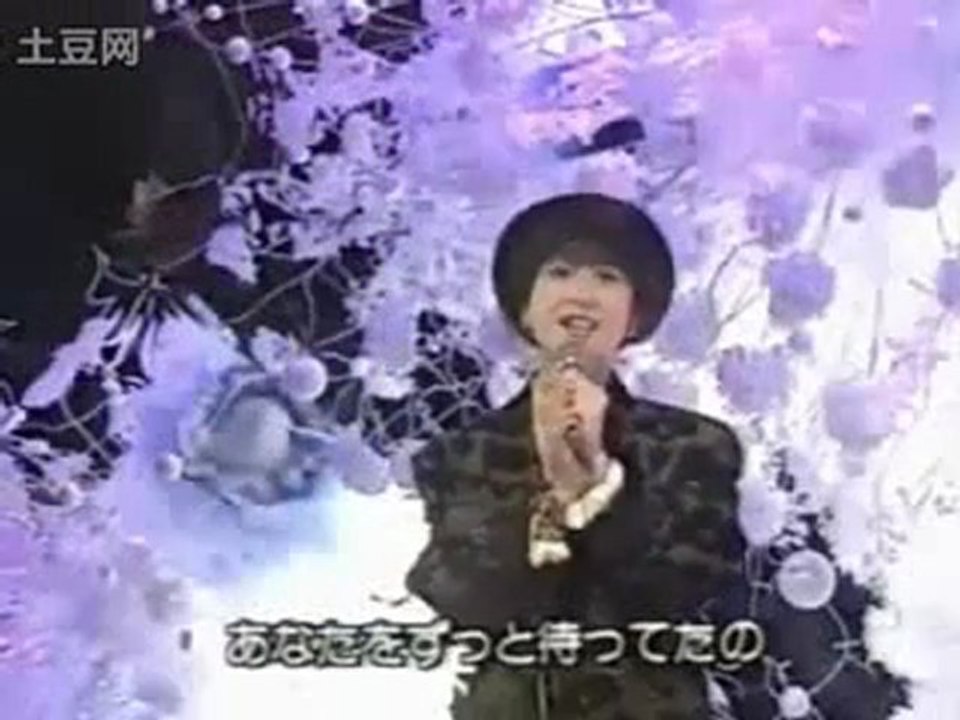 ラヴェンダーリップス（10位）　河合奈保子