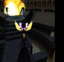 Gunz the Duel INSTA Nade - Petit Poing