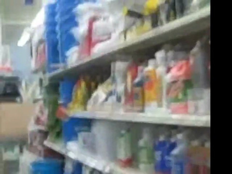 More inside the Store