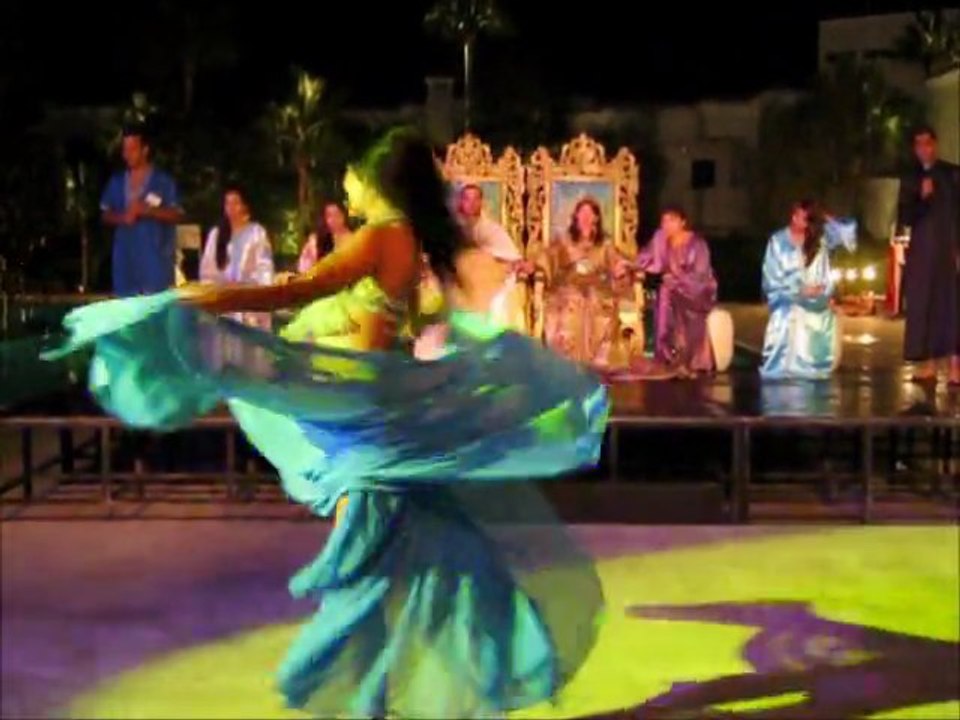 Mon film AGADIR octobre 2011 - vidéo 58