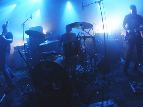 Itw Oak - Grillen Colmar