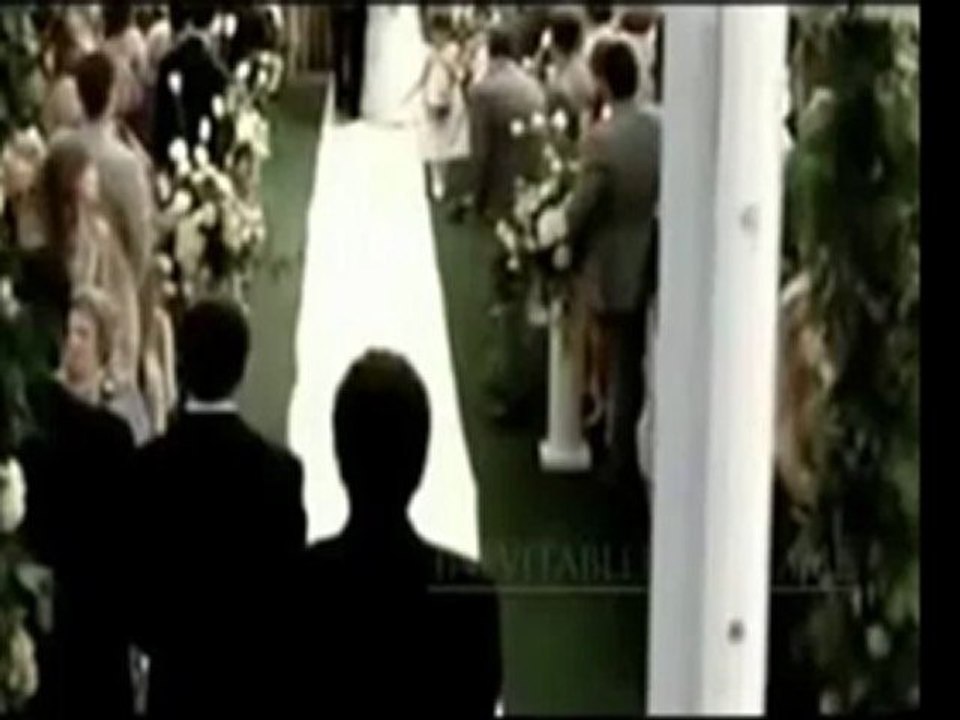 THE TWILIGHT SAGA: BREAKING DAWN - PART 1 - "Don't Take Too Long Mrs. Cullen" Clip