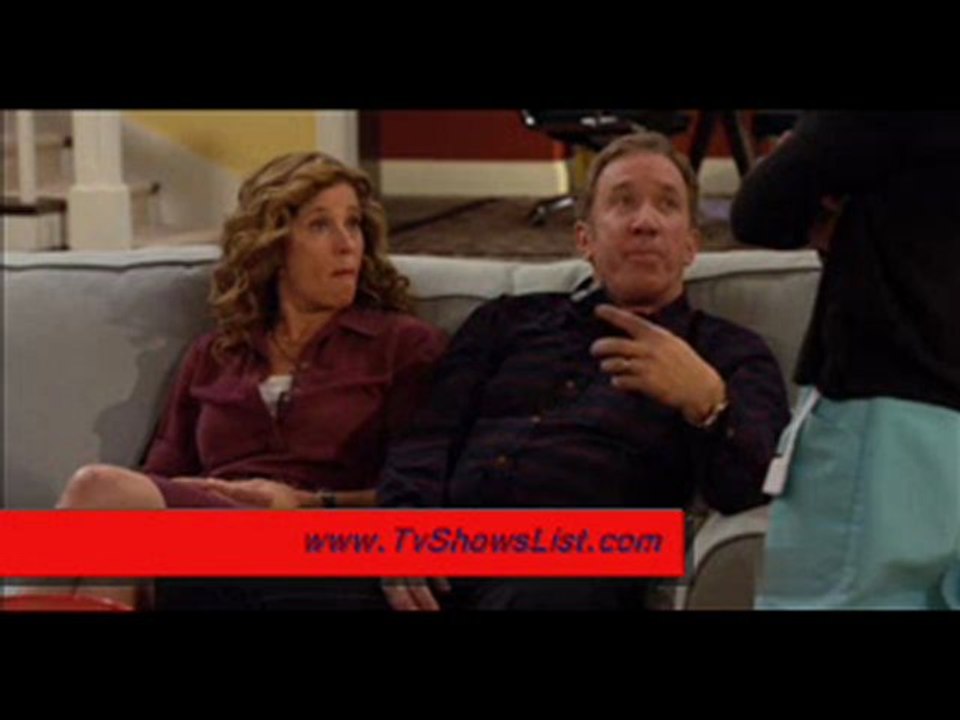 Last Man Standing Season 1 Episode 6 (Good Cop, Bad Cop)