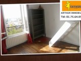 Vente - appartement - FONTENAY SOUS BOIS (94120)  - 54m²