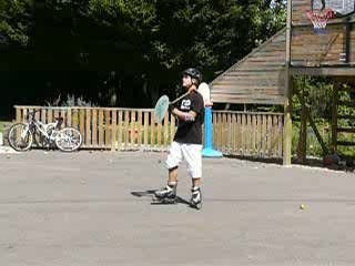 La pomme dans les pommes