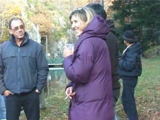 Paqui..Nathalie et nous autres (2011)