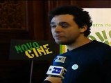 Novocine, una cita con las últimas producciones brasileñas