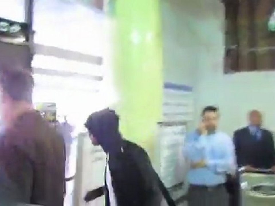 Pattinson will aus dem Twilight