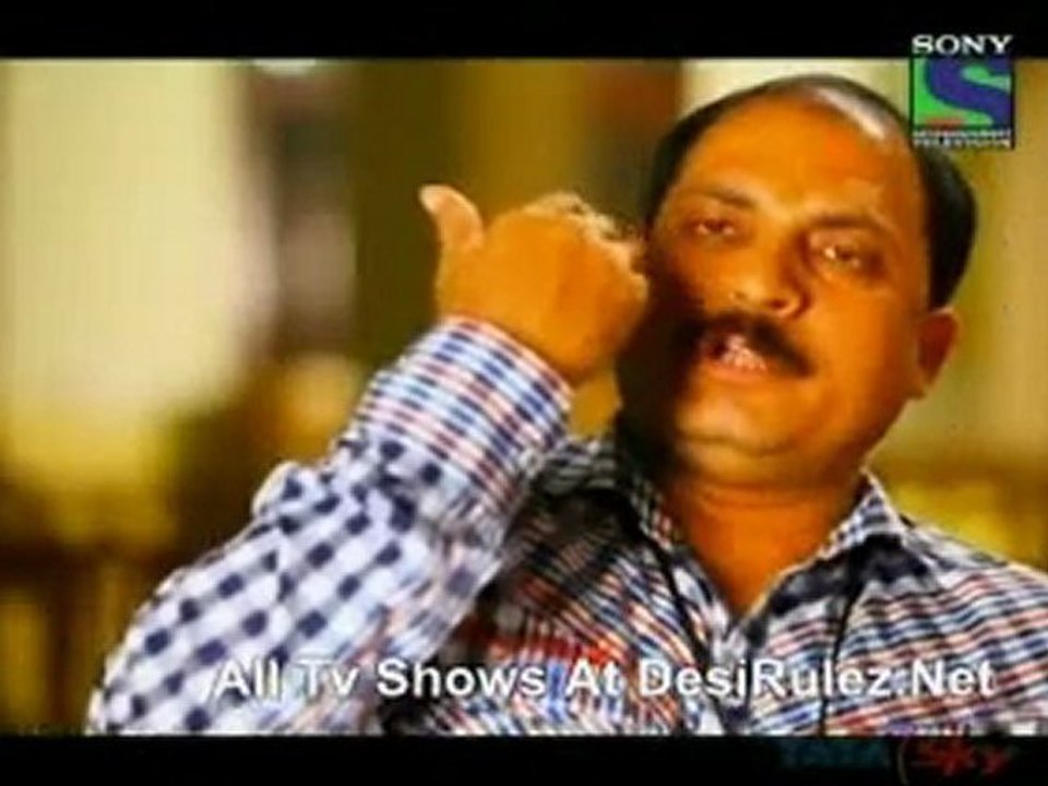 Prayaschit (Episode-10th) -11th November 2011-Pt5