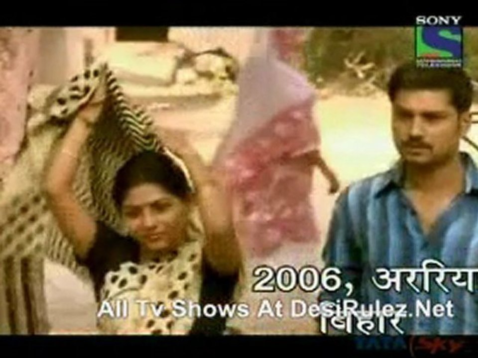 Prayaschit (Episode-10th) -11th November 2011-Pt6