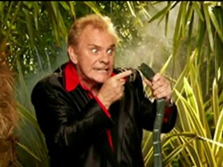 Where is Freddie Starr?