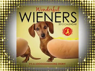 Dachshund Calendars