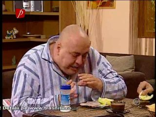 Trasnitii Episodul 35 - Reconstituirea