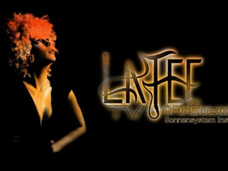 LaFee - Sonnensystem Instrumental