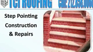 Roofing Repair Contractors New Rochelle NY Riverdale NY