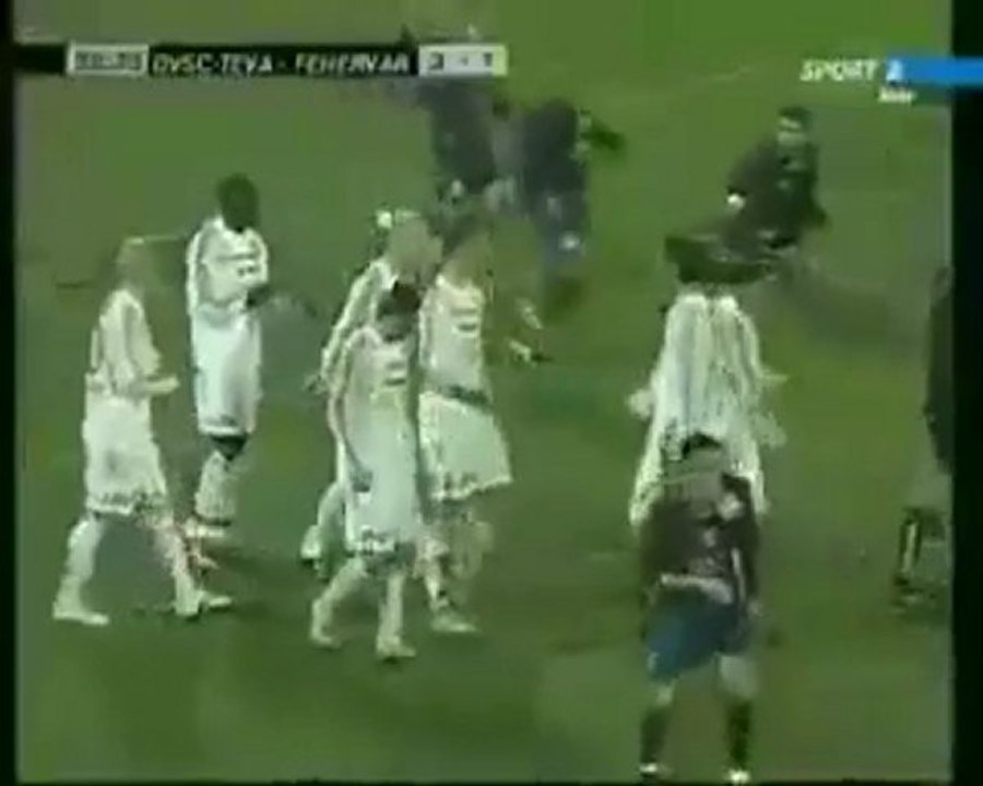 İşte şikenin belgesi!