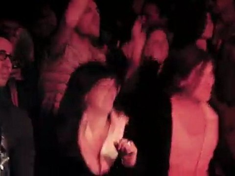 Have Some Fun Live BUS