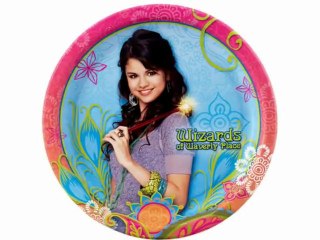 Wizards of Waverly Place Birthday Party Supplies