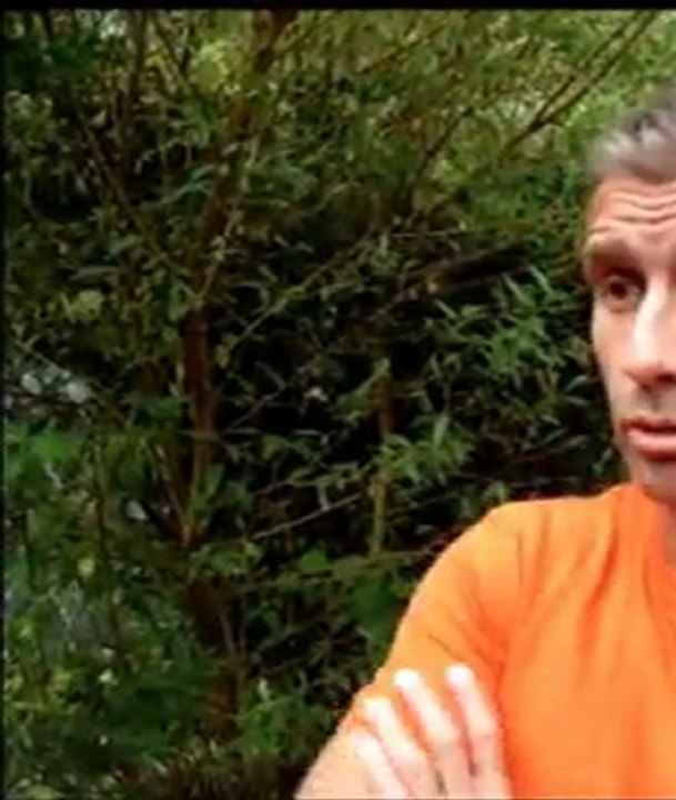 Entrevue avec Yohan d'Unis-Cité.