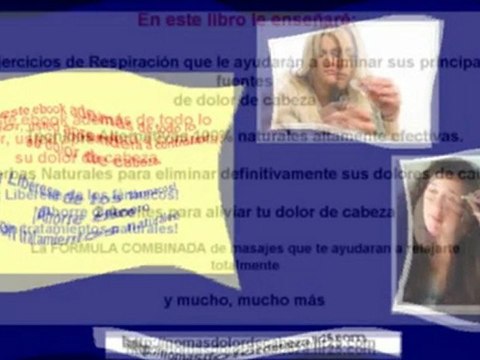 dolor de cabeza frecuente - que tomar para el dolor de cabeza - el dolor de cabeza