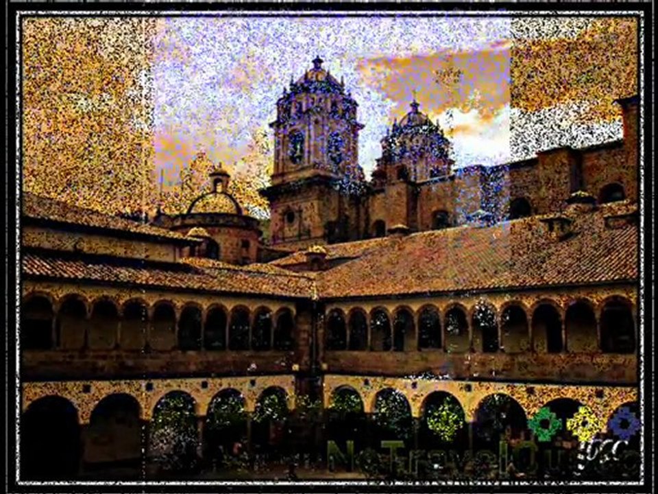 Cusco - Cuzco 013
