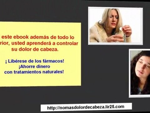 dolor de cabeza durante el embarazo - dolor de cabeza embarazo - dolor de cabeza causas