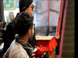 Yılmaz Morgül Perakende Satış Mağazaları avantgardeast