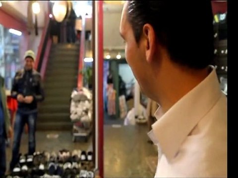 Yılmaz Morgül Perakende Satış Mağazaları avantgardeast