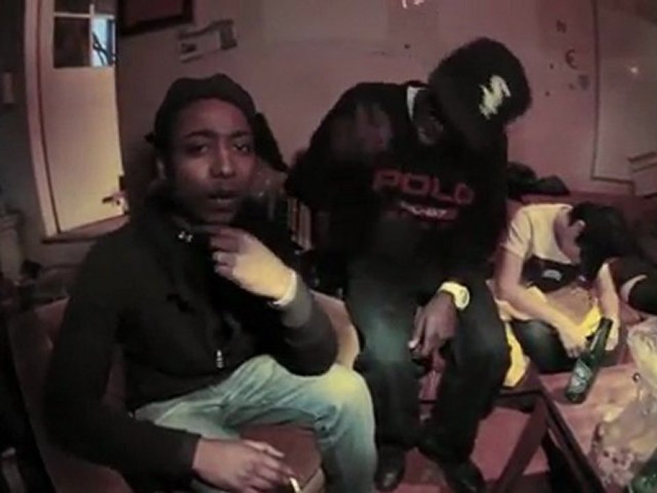 Guizmo - Le Fugitif - 92 Mesures HD