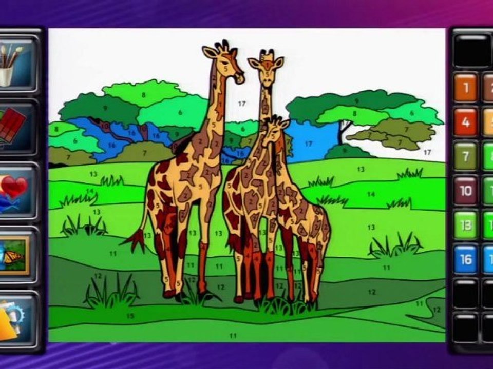 uDraw Tablet Xbox 360 - Bande-Annonce