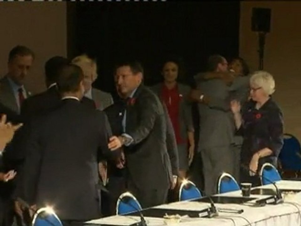 LONDON 2017: Awarded World Athletics Championships