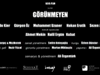 Görünmeyen Fragman