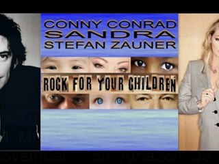 ROCK  FOR  YOUR   CHILDREN  -Pop version  -  Available for  Legal  Download  on  25  November  !!