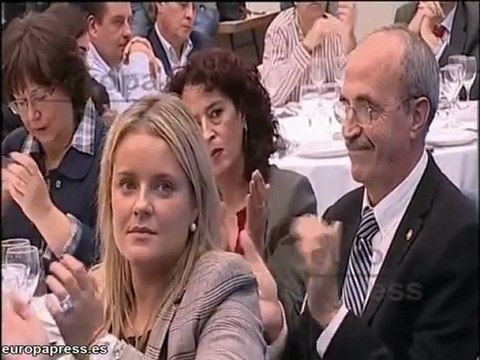 Rajoy sólo piensa en la disolución irreversible de ETA