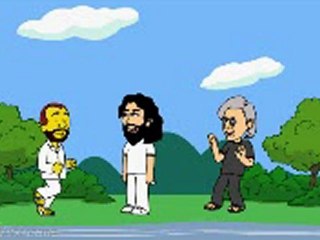 Lepers Spanish wmv