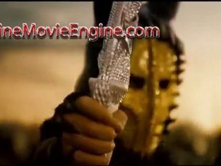 Immortals 2011 Part 1/15 Complete