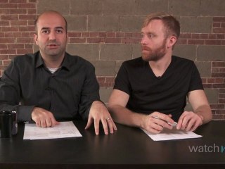 HipMojo 14C: MC Hammer, Search, YouTube Revenue