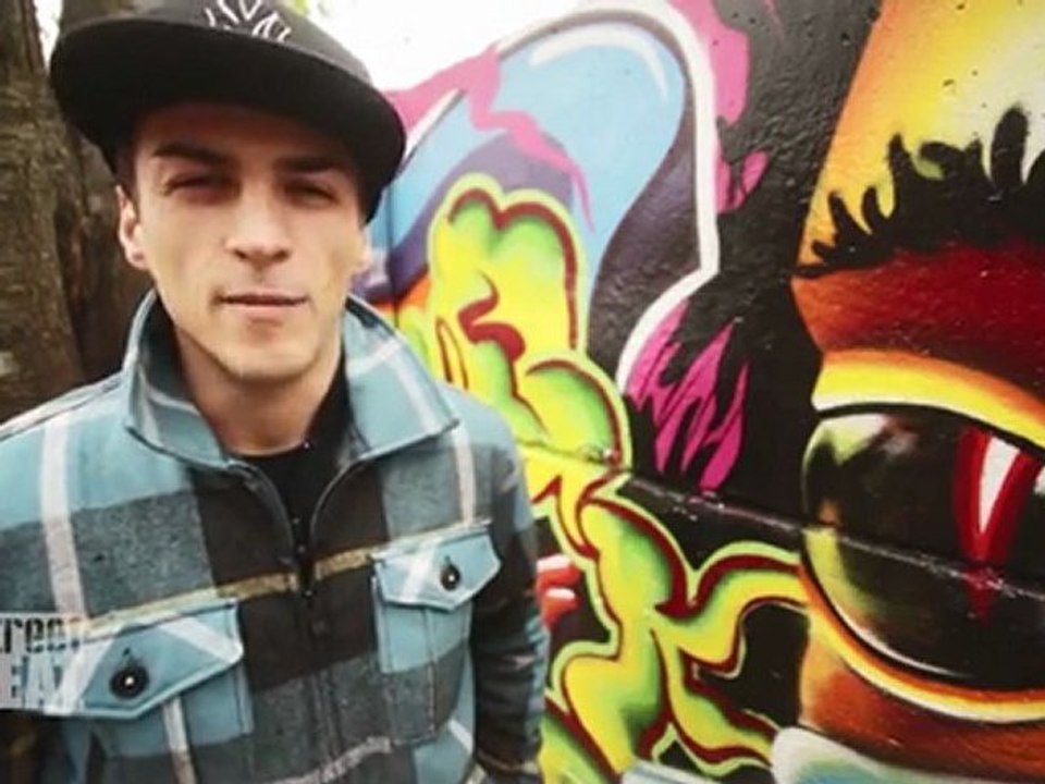 STREET BEAT #49: Schokk & Oxxxymiron - интервью из Минска