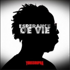 Youssoupha - Esperance de vie ( Remix by Trafeek Music )